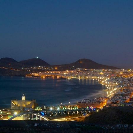 Sagasta Beach Apartment IV By Canary365 Las Palmas de Gran Canaria Dış mekan fotoğraf