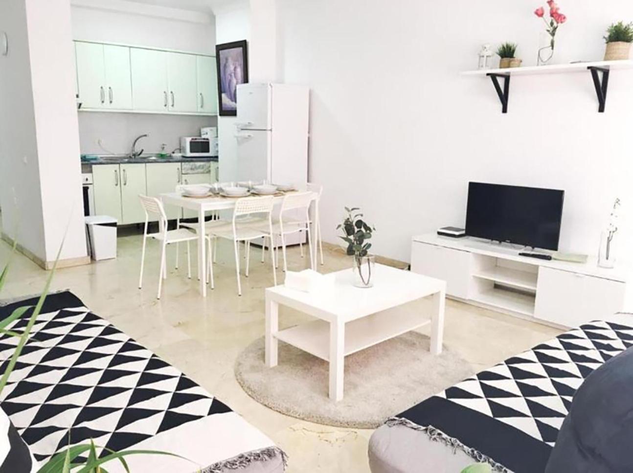 Sagasta Beach Apartment IV By Canary365 Las Palmas de Gran Canaria Dış mekan fotoğraf