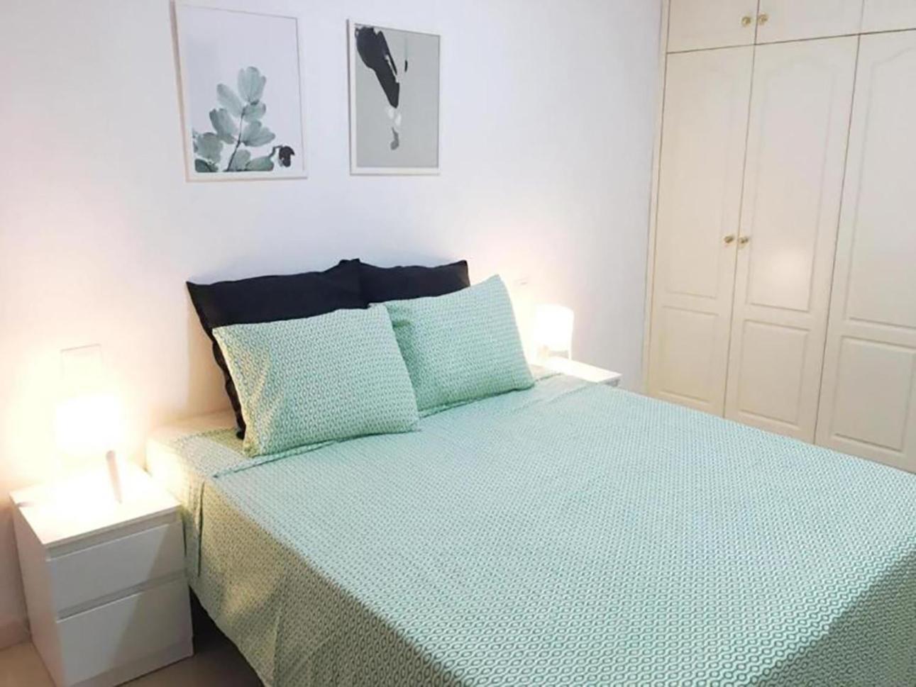 Sagasta Beach Apartment IV By Canary365 Las Palmas de Gran Canaria Dış mekan fotoğraf