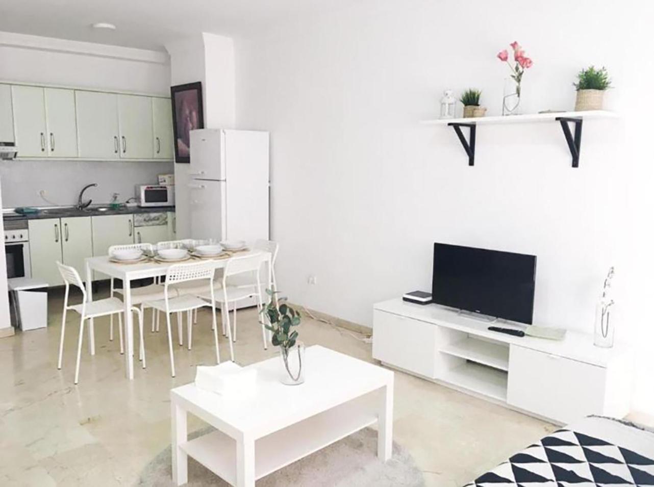 Sagasta Beach Apartment IV By Canary365 Las Palmas de Gran Canaria Dış mekan fotoğraf