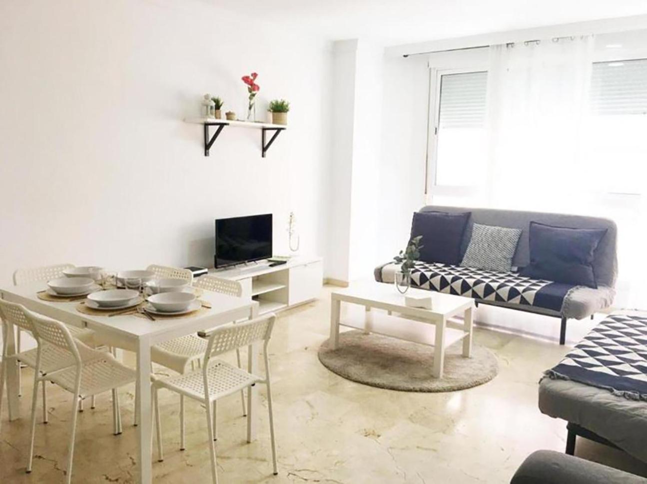 Sagasta Beach Apartment IV By Canary365 Las Palmas de Gran Canaria Dış mekan fotoğraf