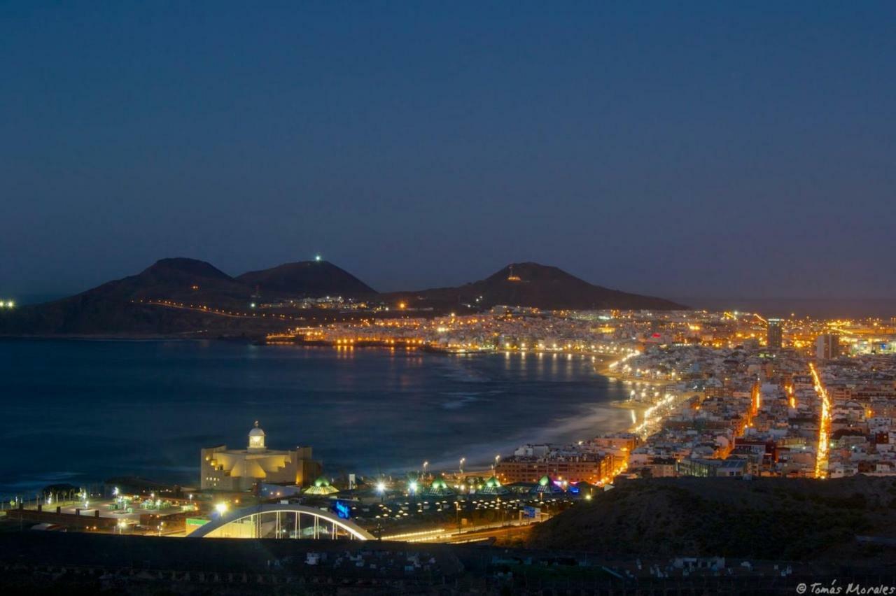 Sagasta Beach Apartment IV By Canary365 Las Palmas de Gran Canaria Dış mekan fotoğraf